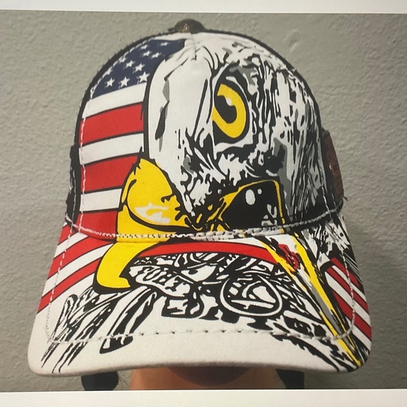 441 Cap. - Picture 1 of 10